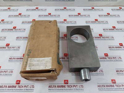 Cameron Cc-cam5005 Gate Valve 4 1/16 Inch 140131-01-71-03