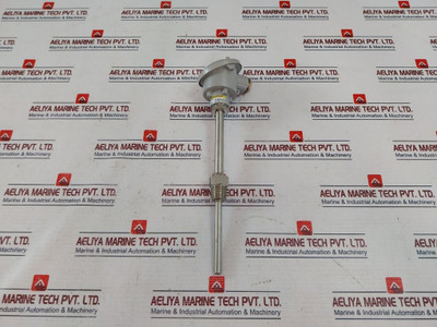 Termo Aparatura Topgn11-b-100-9-1/2”Npt-a-3 Temperature Sensor