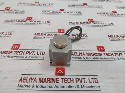 Niscon Bn-850 Solenoid Valve 100V 50/60Hz Used Niscon Bn-850 Solenoid Valve 100V 50/60Hz Used