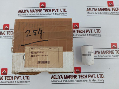 Coffin Turbo Pump 17084-3 Throttle Valve Packing Coffin Turbo Pump 17084-3 Throttle Valve Packing