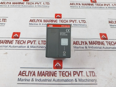 Abb Pr 030/B Battery Unit Holder