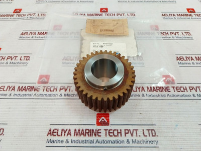 Shinko 1St Stage Pinion Gear