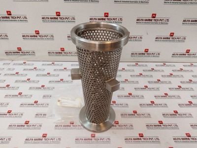 Aker Wirth 20230358 Strainer Screen New Aker Wirth 20230358 Strainer Screen New