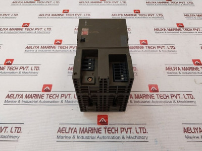 Siemens Power Supply Din 41752 Used Siemens Power Supply Din 41752 Used