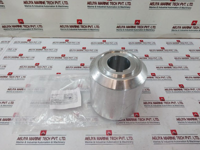 Aker Kvaerner Ba001126 Shaft Coupling X200289527