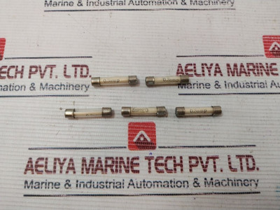 Lot Of 10X 0.3Amp Fast-acting Fuse New Lot Of 10X 0.3Amp Fast-acting Fuse New