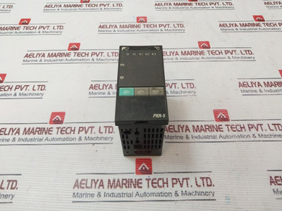 Fuji Electric Pxr5Nay1-1Vm70 Temperature Controller 100-240 Vac