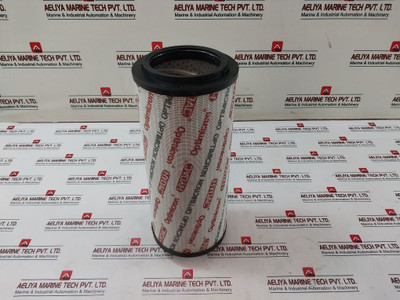 Hydac 0950 R 010 On Return Line Filter Element