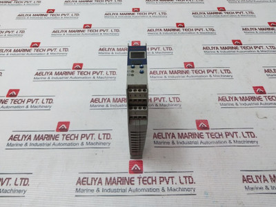 Weishaupt Itron Dr100 Programmaable Controller 702060/299-999-000-23