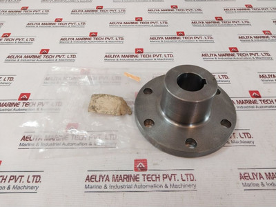 Coupling 49 Shinko New