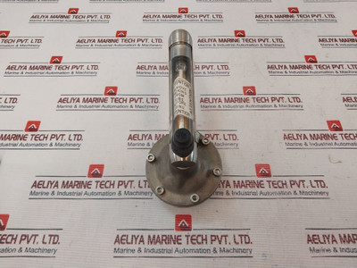 Wallace & Tiernan 22E073Ssxx2X Inlet Purgemeter Flow Controller