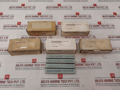 Chris Marine -Honing Stone Grit 400 - Chris Marine New Chris Marine -Honing Stone Grit 400 - Chris Marine New