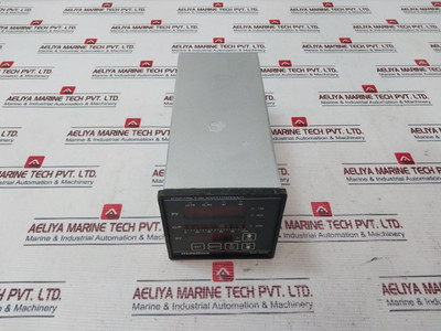 Masibus - Pid 5030 - Digital Pid Controller Used Masibus - Pid 5030 - Digital Pid Controller Used