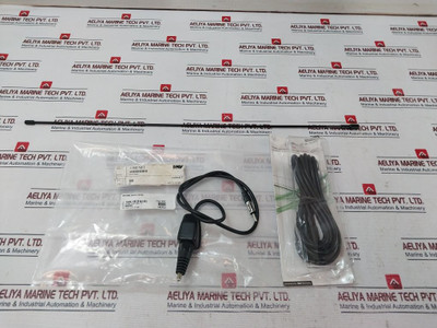 Aiv 140079 Antenna Extension Cable Set 150 Ohm