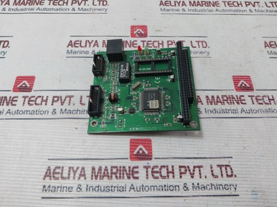 Advantech Gen Ethernet Card 1900366021 94V-0 Used Advantech Gen Ethernet Card 1900366021 94V-0 Used