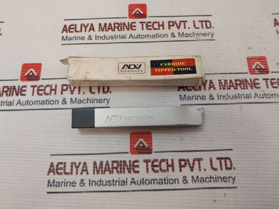 Adv Iso17 R 1616 P30 Carbide Tipped Tool New