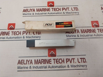 Adv Iso17 R 1616 P30 Carbide Tipped Tool