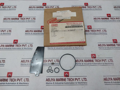 Fisher 582I Repair Kit - Fisher Control Company New