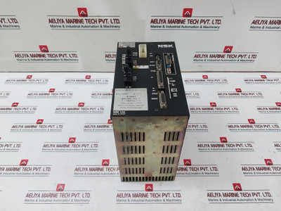 Nsk Ef2020Tf1-20 Driver 2-9Y599-700, 180-242Vac 50-60Hz