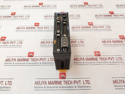 Oriental Motor Xg9200-2G Vexta Controller Dc24V 0.43A