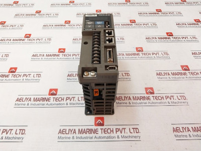 Fuji Electric Rys201S3-lss-z59 Servo Drive Used