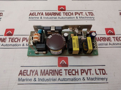 Power Supply Cosel Used Power Supply Cosel Used