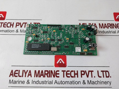 Zenitel Tva41410 Ed.2 Pcb Card Zenitel Tva41410 Ed.2 Pcb Card