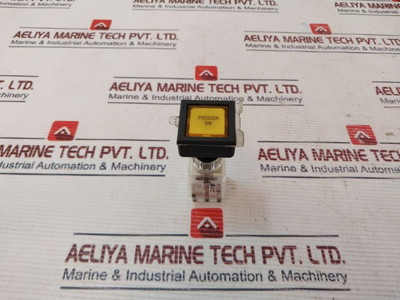 Schlegel Atl Contact Block Used