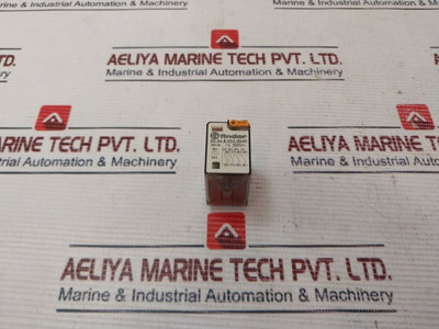 Finder 55.34.8.024.0040 General Purpose Relay 7A 250V