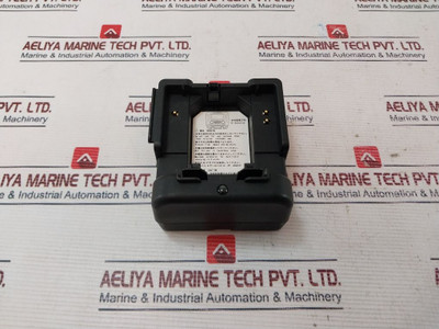 Riken Keiki Bc-2009 Gas Detector Charger