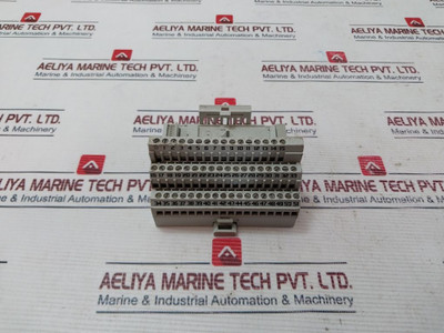 Allen-bradley 1794-tb32 Flex Terminal Base 96385272 24Vdc 10A