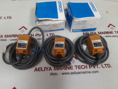 Omron tl-n10my1 proximity switch
