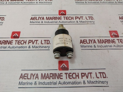 Detroit Diesel 8923909 Genuine Nason Make Break Switch