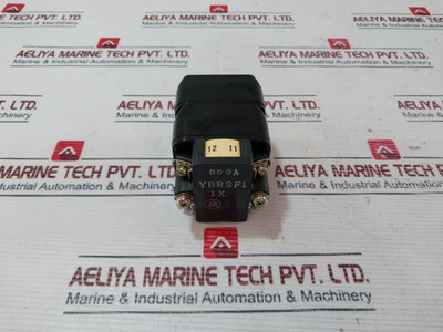 Seiko Electric Ybrsf1 1X Cam Switch 600V 10A Cont.