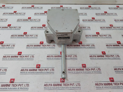 Emri Rfu33 Potentiometer Rudder Feedback Unit Sfcp30A-1774B