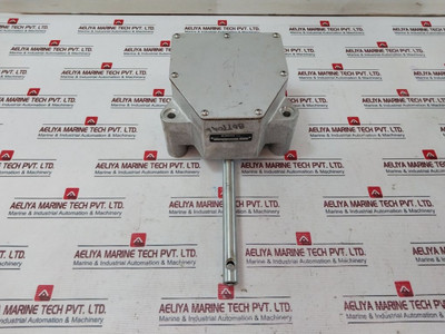 Emri Rfu33 Potentiometer Rudder Feedback Unit Sfcp30A-1774B Emri Rfu33 Potentiometer Rudder Feedback Unit Sfcp30A-1774B
