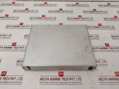 Guntermann & Drunck Vk3M 6.50 Kvm Matrix Switcher