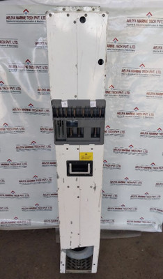 ABB ACS800-704-0910-7+0F253 Inverter Drive, ABB Oy, ACS800-704-0910-7+0F253 Used ABB ACS800-704-0910-7+0F253 Inverter Drive, ABB Oy, ACS800-704-0910-7+0F253 Used