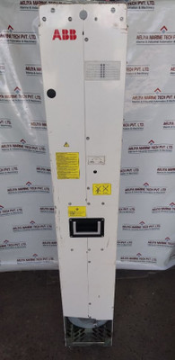 Abb ACS800-704-0910-7+0F253 Inverter Drive by ABB Used