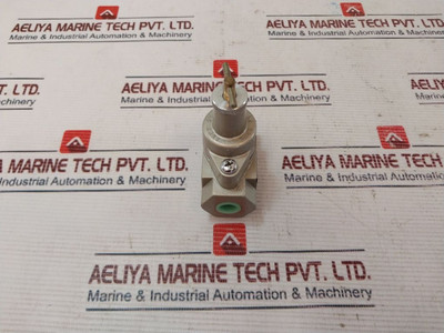Sc6-04-8A Konan Flow Control Valve New Sc6-04-8A Konan Flow Control Valve New