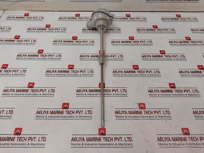 Temperature Sensor Termo Aparatura Ttkws21-dan-200-165-1/2”-npt-so-1 New Temperature Sensor Termo Aparatura Ttkws21-dan-200-165-1/2”-npt-so-1 New