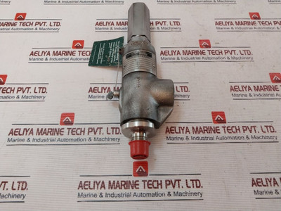 Consolidated 1990C-1 Industrial Valves New Consolidated 1990C-1 Industrial Valves New