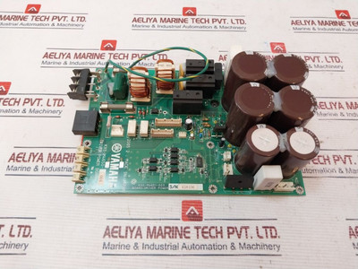 Yamaha Kx0-m4650-004,Kx0-m4651-003 Driver Power Board Assembly Used Yamaha Kx0-m4650-004,Kx0-m4651-003 Driver Power Board Assembly Used