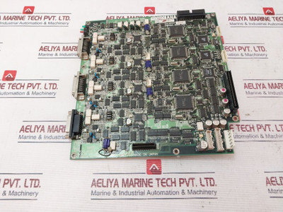 Yamaha Kx0-m5811-001,Kx0-m5810-004 Driver 1 Board Assembly