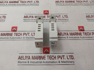 Lot of 5X Olan BSFP10 Fuse Holder 32A 690V