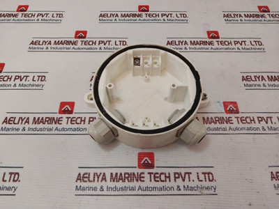 Lot of 3X Tyco DHM-5B Deckhead Head Mounting Base 517.050.603