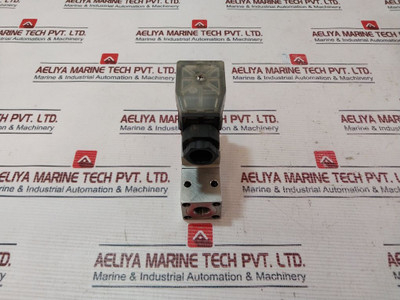 Danfoss Mbs 5100 Pressure Transmitter 2311-2Cb04 10-32Vdc