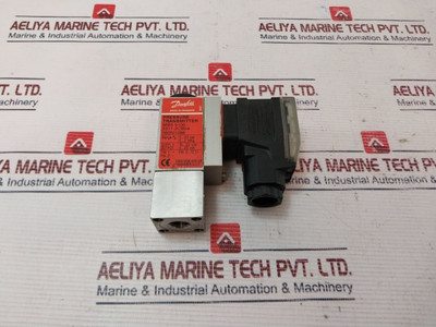 Danfoss Mbs 5100 Pressure Transmitter 2311-2Cb04 10-32Vdc Danfoss Mbs 5100 Pressure Transmitter 2311-2Cb04 10-32Vdc