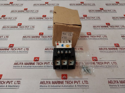 Fuji Electric Tr-n3 Thermal Overload Relay 5A 690V Tr65Bnw-g