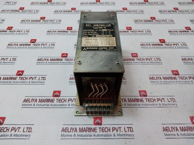 Mitsubishi Electric, U05-b, Uvt Controller Used Mitsubishi Electric, U05-b, Uvt Controller Used